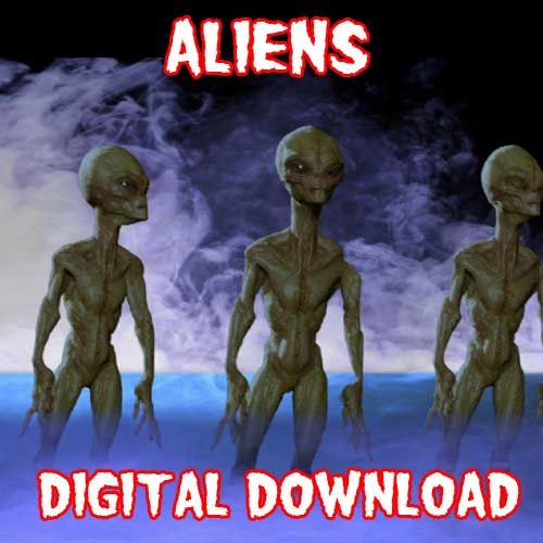 Detail Download Alien Nomer 6