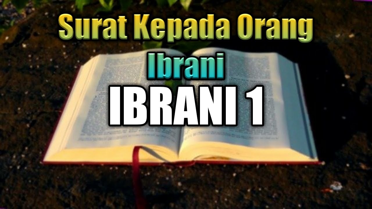 Detail Download Alkitab Bahasa Ibrani Nomer 38