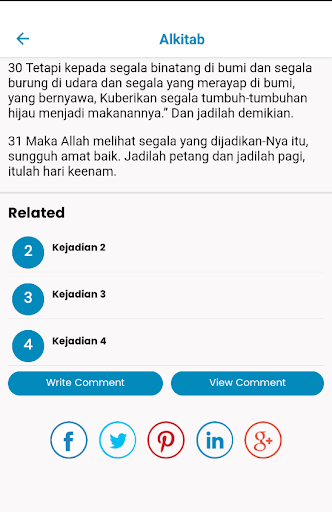 Detail Download Alkitab Kristen Protestan Gratis Nomer 24