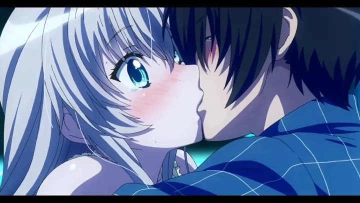 Detail Download Amv Anime Romance Nomer 24