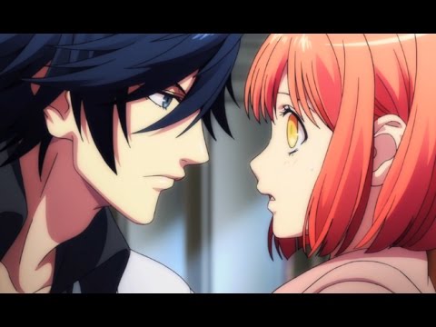 Detail Download Amv Anime Romance Nomer 34