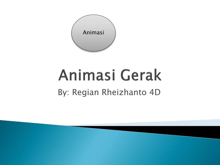 Detail Download Animasi Gerak Powerpoint Nomer 46