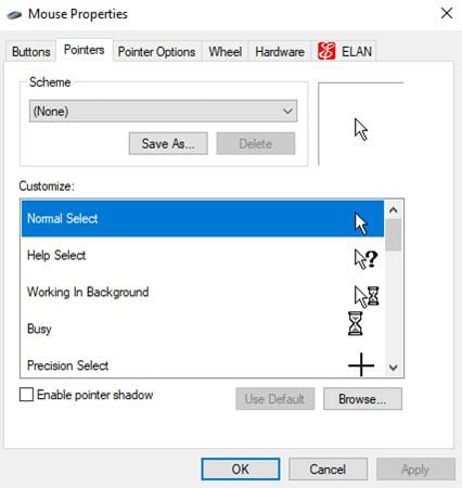 Detail Download Animasi Kursor Laptop Nomer 34