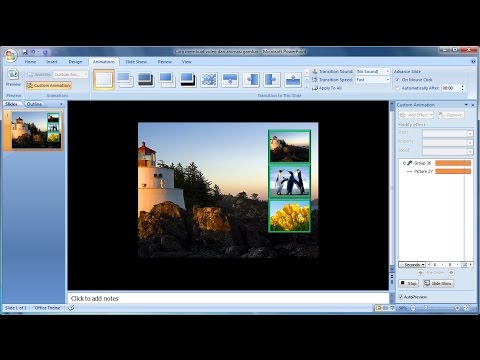 Detail Download Animasi Untuk Powerpoint 2007 Nomer 25