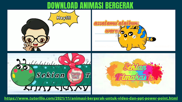 Detail Download Animasi Untuk Ppt Nomer 31