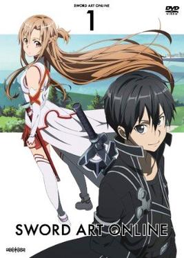 Detail Download Anime Sword Art Online Season 1 Nomer 2