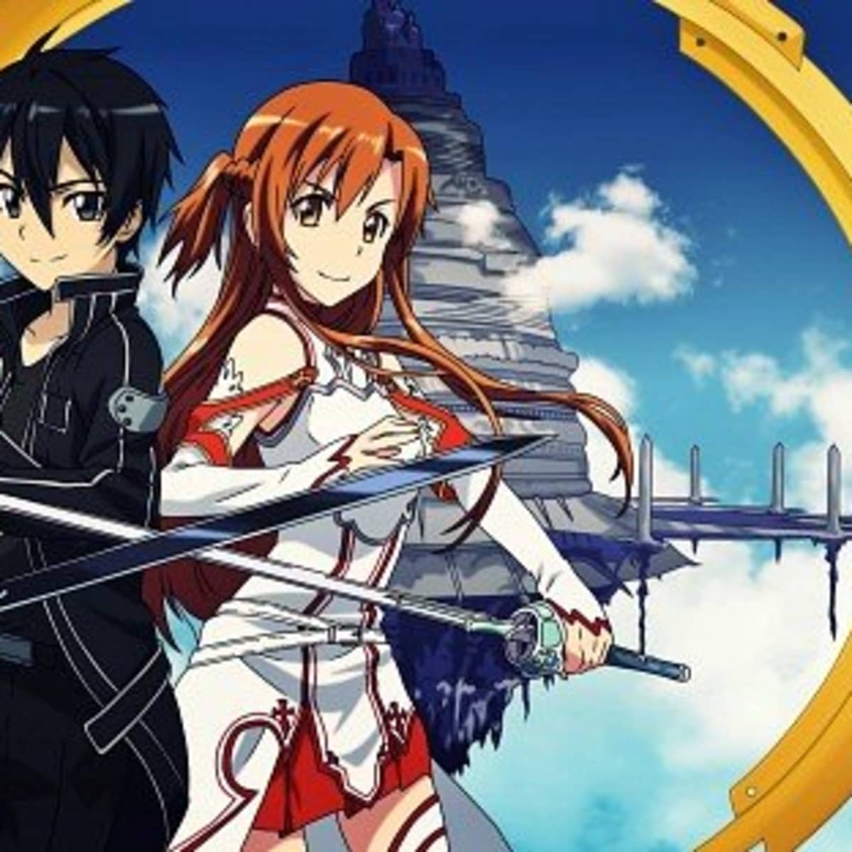 Detail Download Anime Sword Art Online Season 1 Nomer 23
