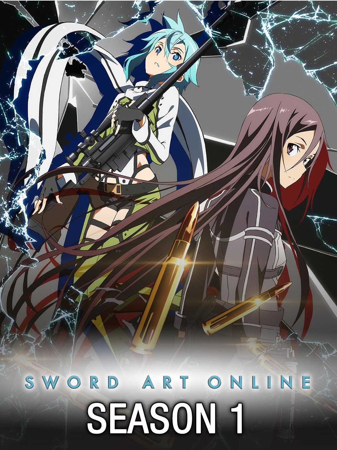 Detail Download Anime Sword Art Online Season 1 Nomer 24