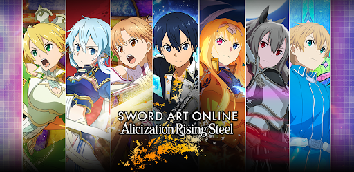 Detail Download Anime Sword Art Online Season 1 Nomer 39