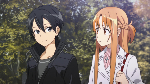 Detail Download Anime Sword Art Online Season 1 Nomer 42