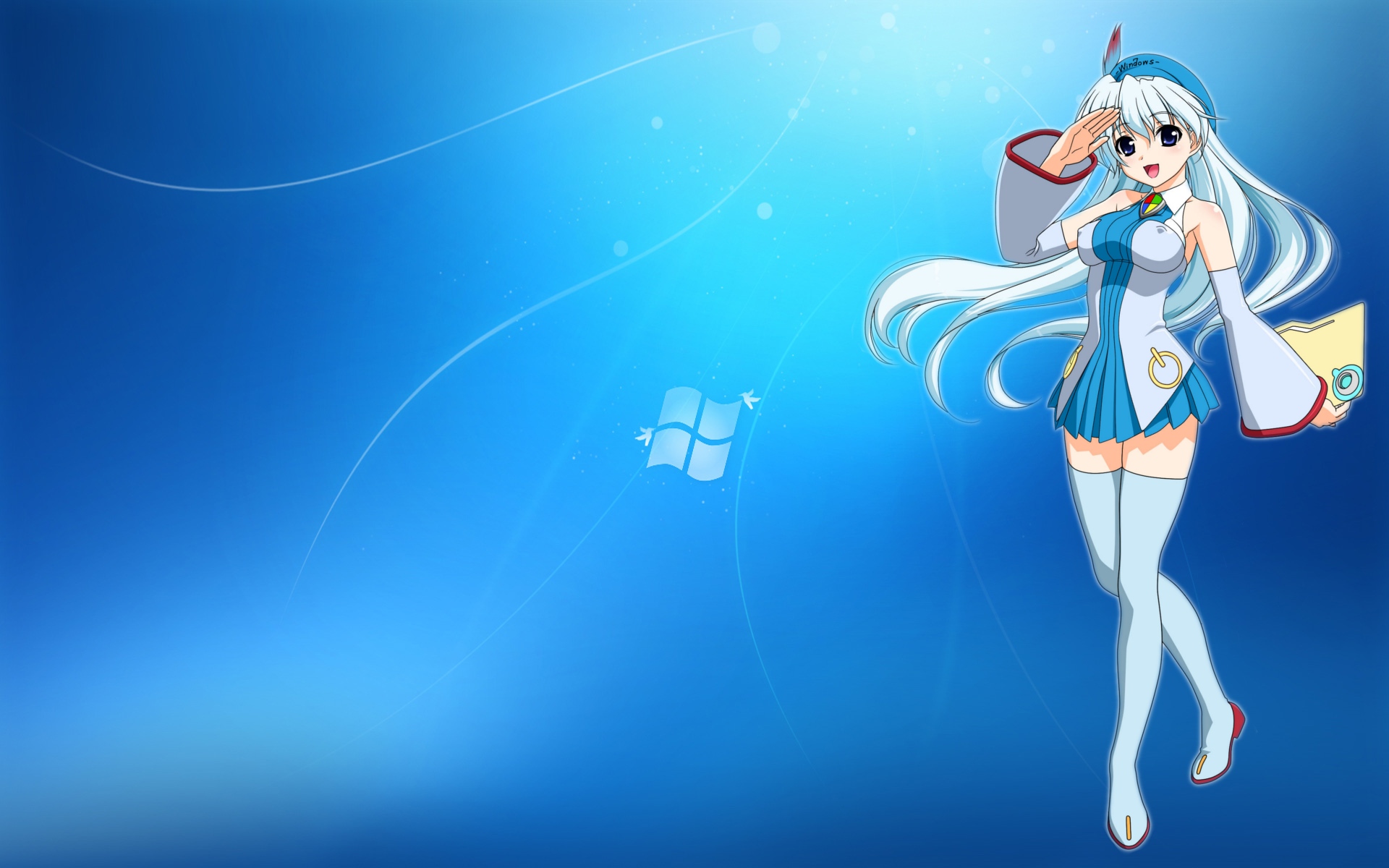 Detail Download Anime Theme For Windows 7 Nomer 32