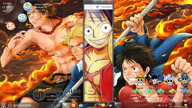 Detail Download Anime Theme For Windows 7 Nomer 47