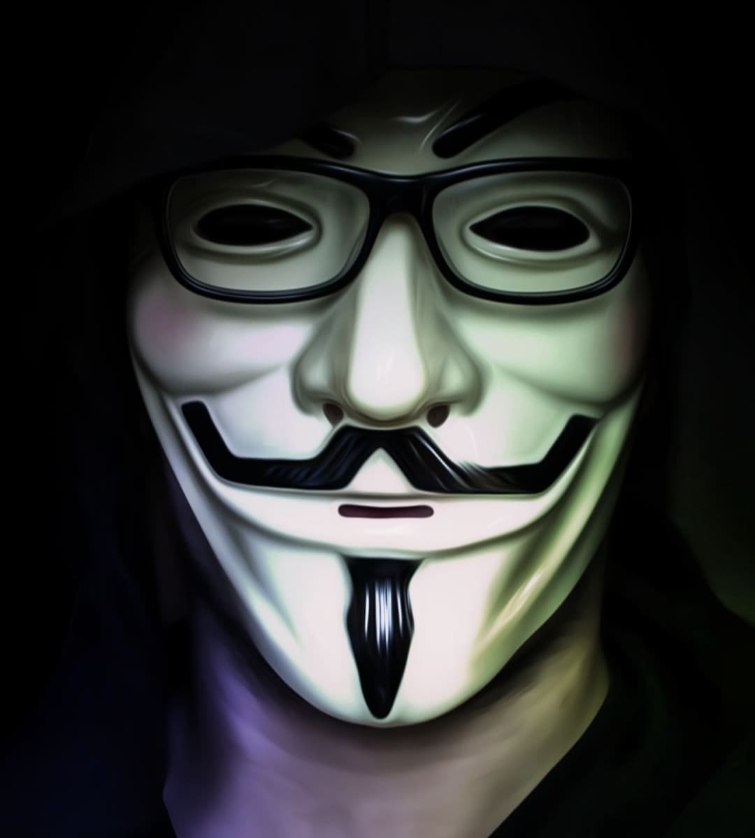 Detail Download Anonymous Nomer 52