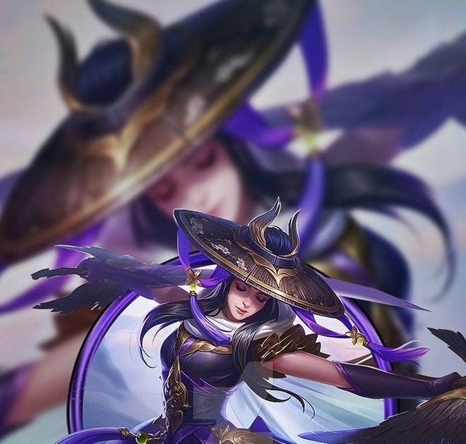 Download Apk Wallpaper Bergerak Mobile Legend - KibrisPDR