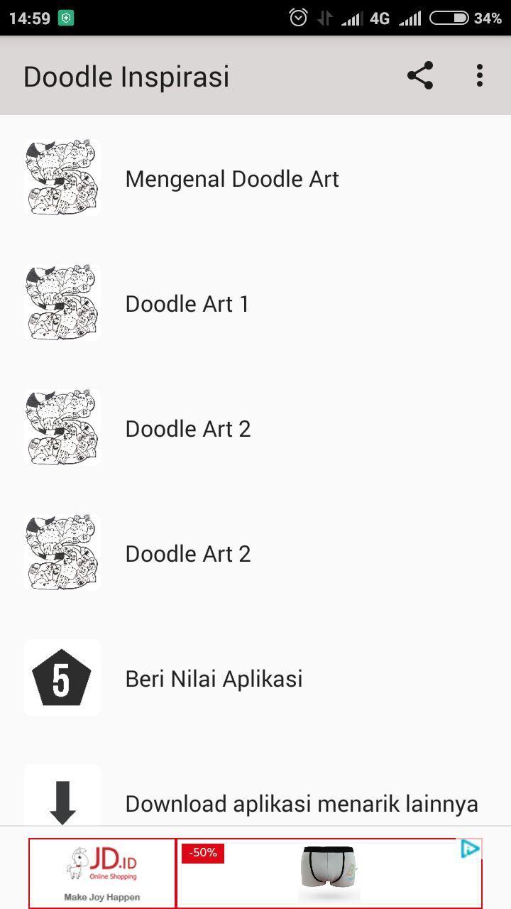 Detail Download Aplikasi Doodle Art Nomer 14