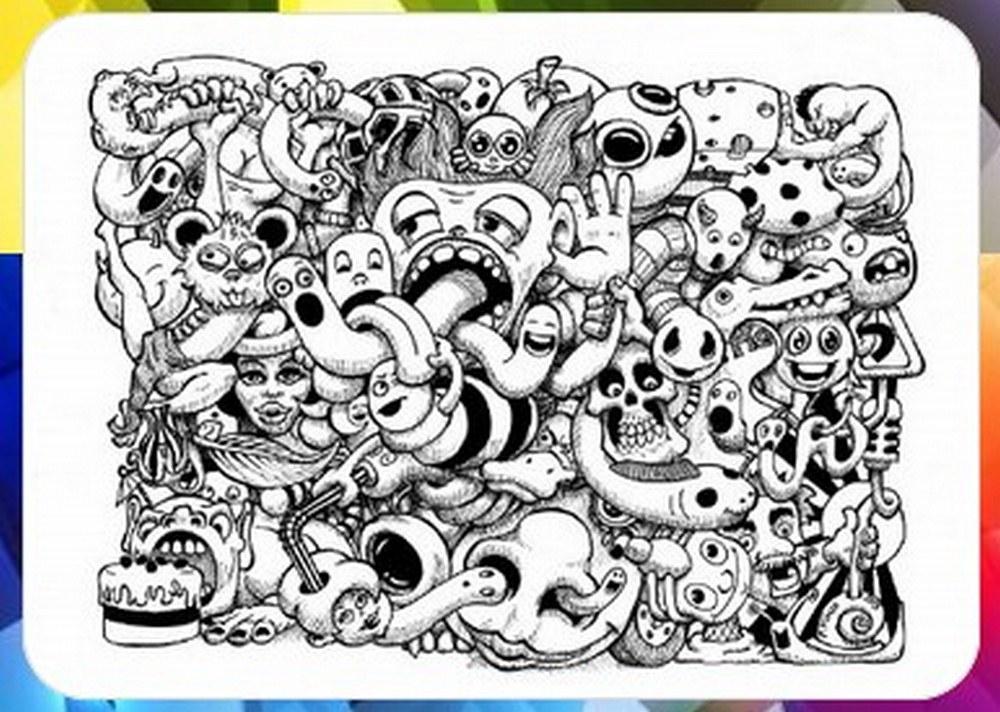 Detail Download Aplikasi Doodle Art Nomer 3