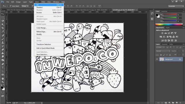 Detail Download Aplikasi Doodle Art Nomer 35