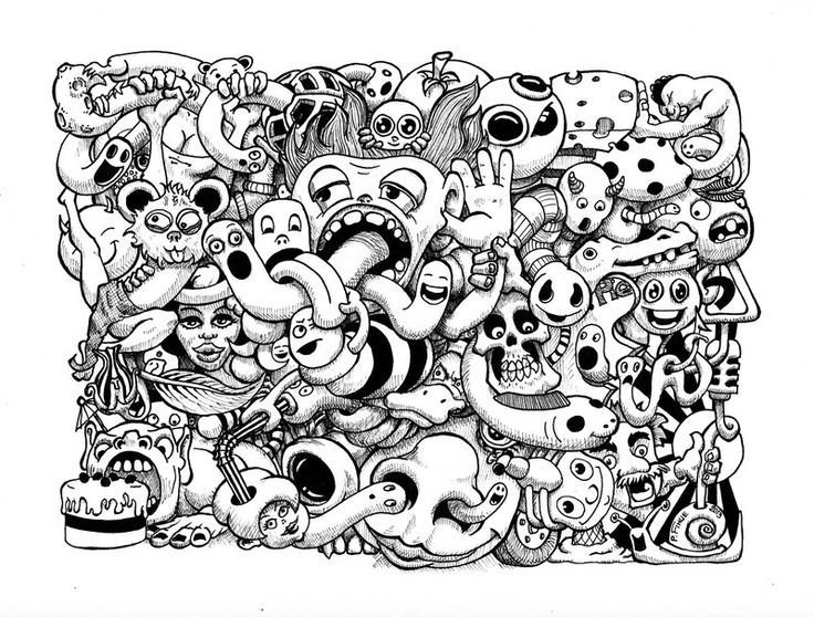 Detail Download Aplikasi Doodle Art Nomer 37