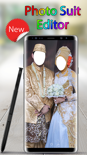 Detail Download Aplikasi Hijab Pengantin Berpasangan Nomer 17