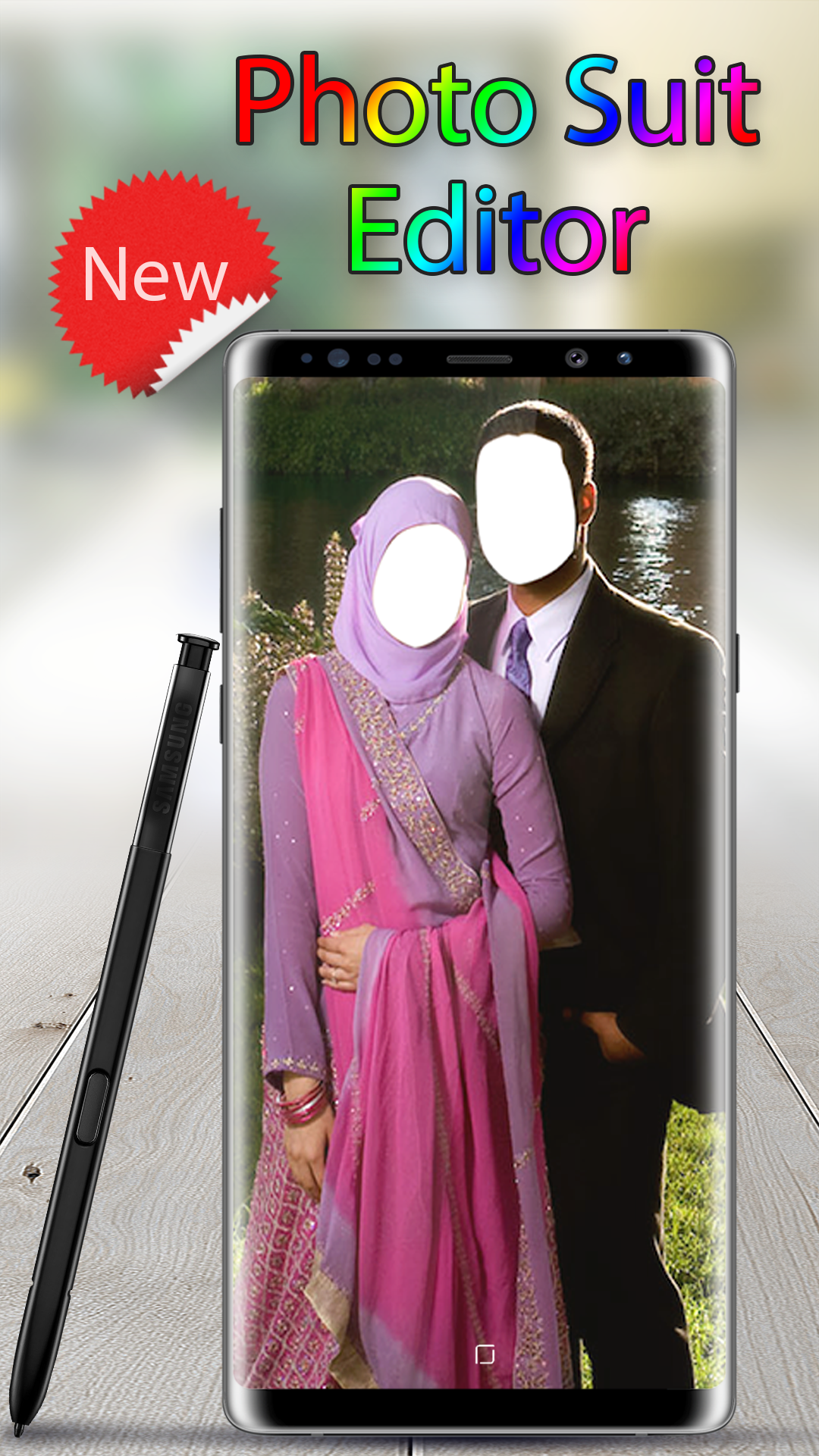 Detail Download Aplikasi Hijab Pengantin Berpasangan Nomer 54