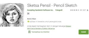 Detail Download Aplikasi Siluet Wajah Android Nomer 47