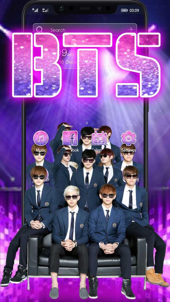 Detail Download Aplikasi Tema Hp Bts Nomer 4