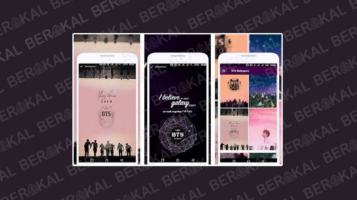 Detail Download Aplikasi Tema Hp Bts Nomer 55