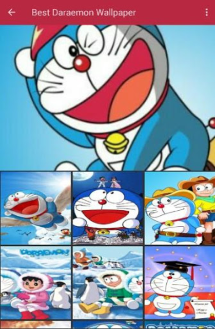 Detail Download Aplikasi Wallpaper Doraemon Nomer 27