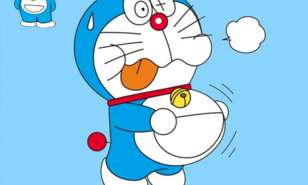 Detail Download Aplikasi Wallpaper Doraemon Nomer 33