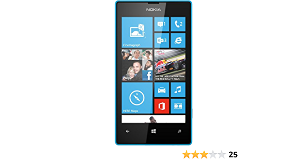 Detail Download Aplikasi Windows Phone 8 Nokia Lumia 520 Nomer 20