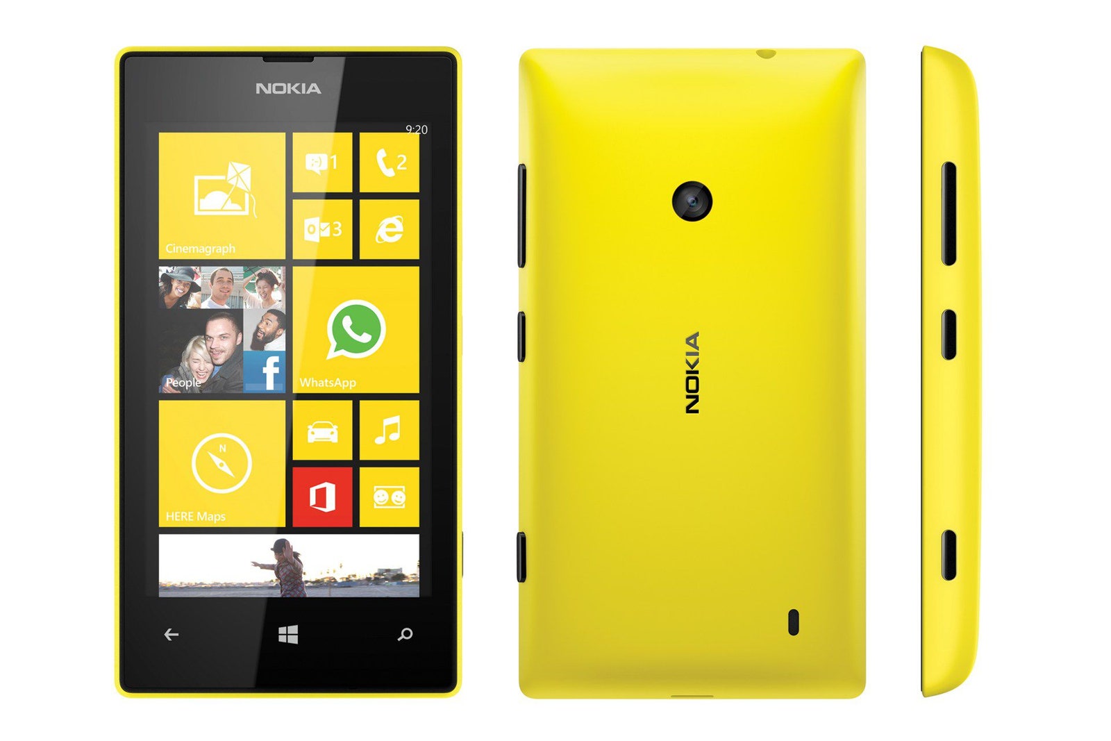 Detail Download Aplikasi Windows Phone 8 Nokia Lumia 520 Nomer 24