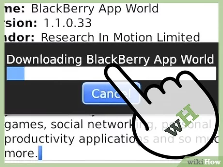 Detail Download App World Blackberry Gemini Nomer 20