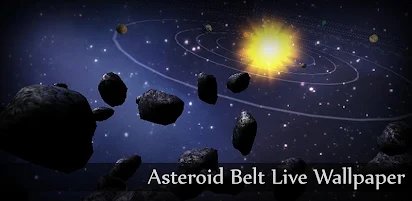 Detail Download Asteroid Nomer 34