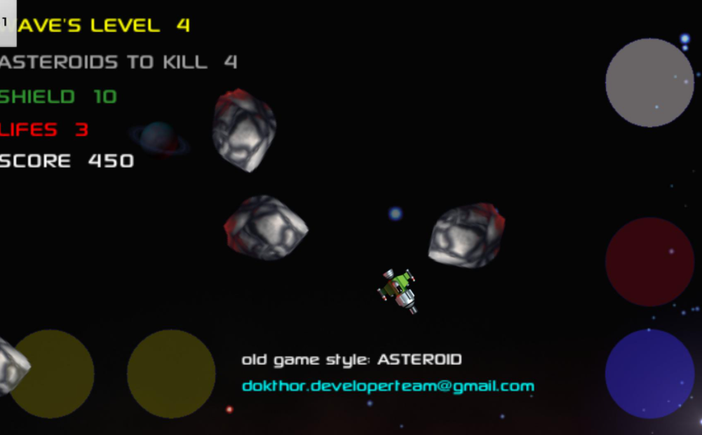 Detail Download Asteroid Nomer 45