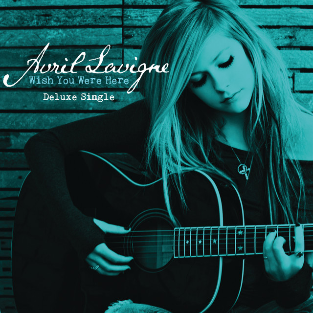 Detail Download Avril Lavigne Smile Nomer 49