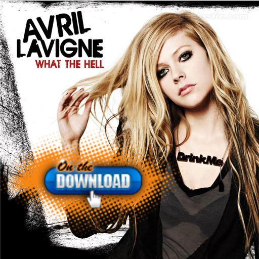 Detail Download Avril Lavinge Nomer 5
