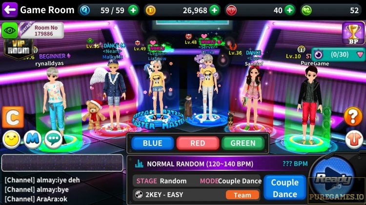 Detail Download Ayodance Nomer 2