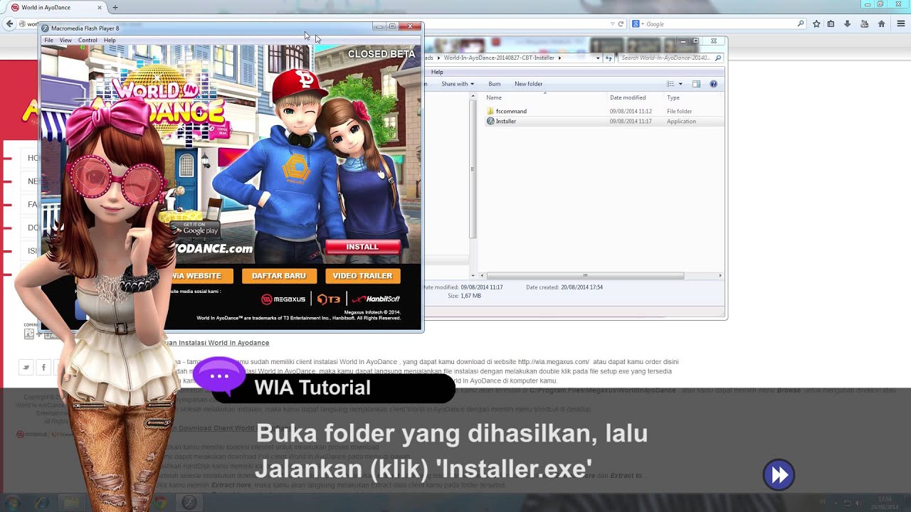 Detail Download Ayodance Nomer 26