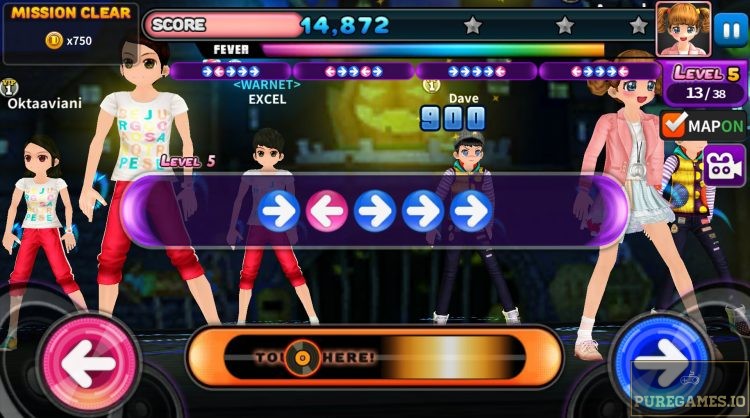 Detail Download Ayodance Nomer 50