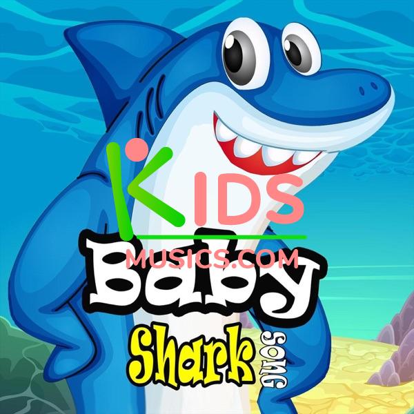 Detail Download Baby Shark Nomer 37
