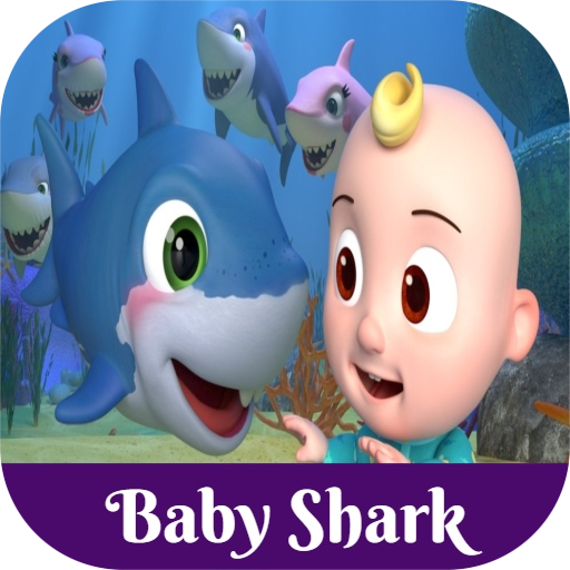 Detail Download Baby Shark Video Nomer 12