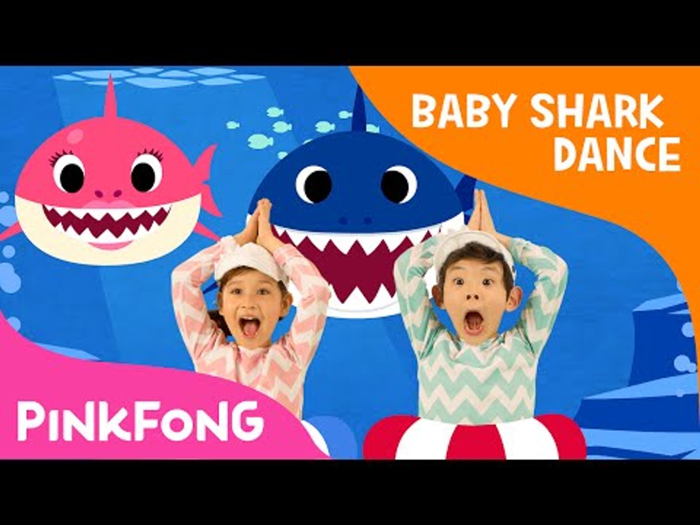 Detail Download Baby Shark Video Nomer 9