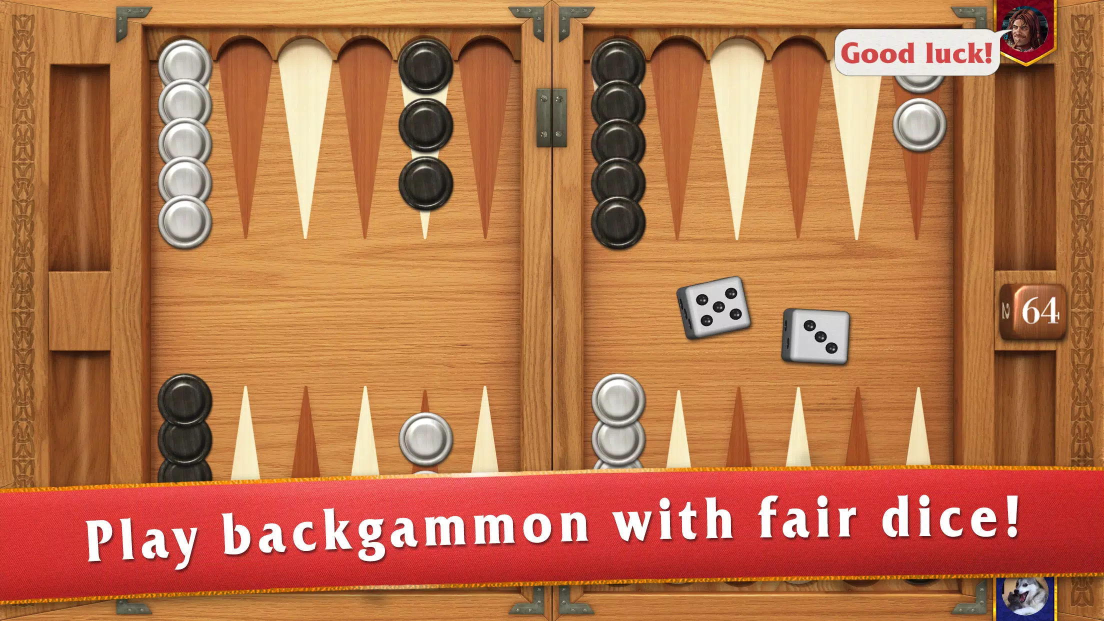 Detail Download Backgammon Nomer 21