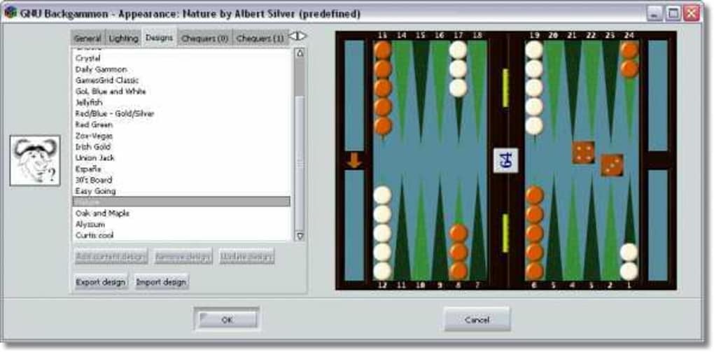 Detail Download Backgammon Nomer 46