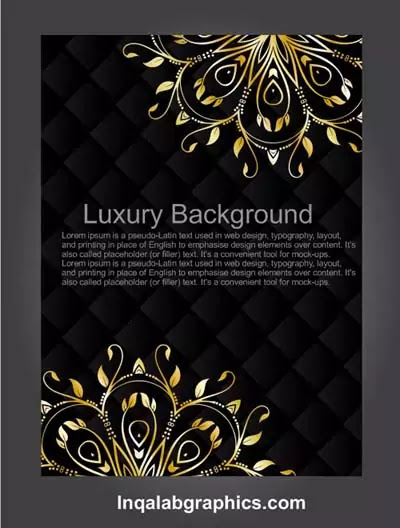 Detail Download Background Format Cdr Nomer 13