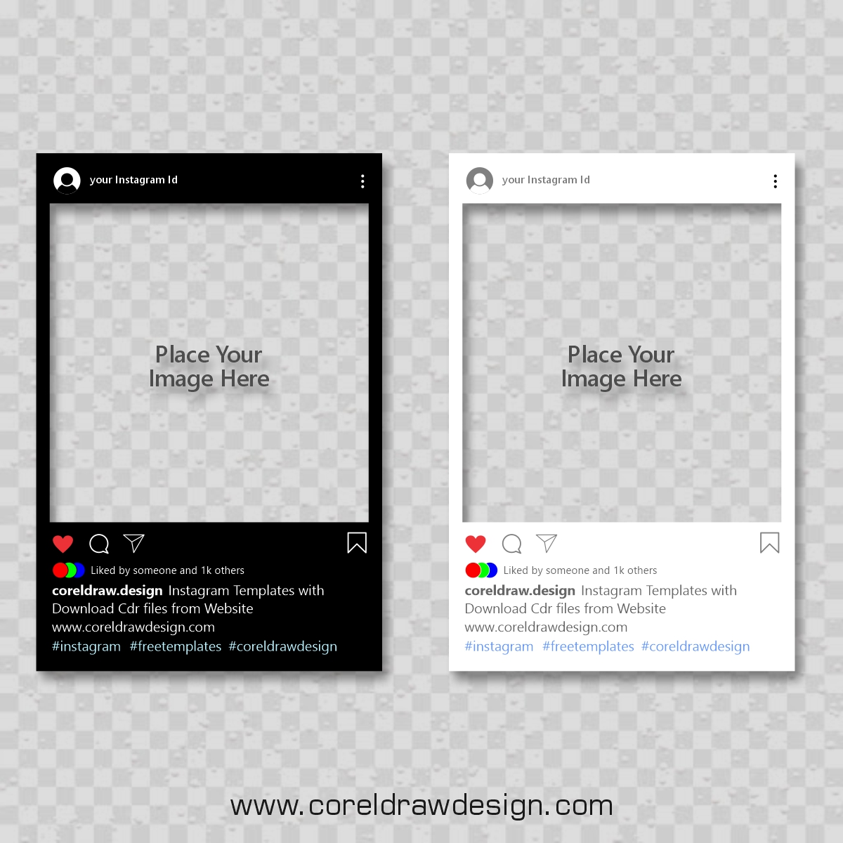 Detail Download Background Format Cdr Nomer 52