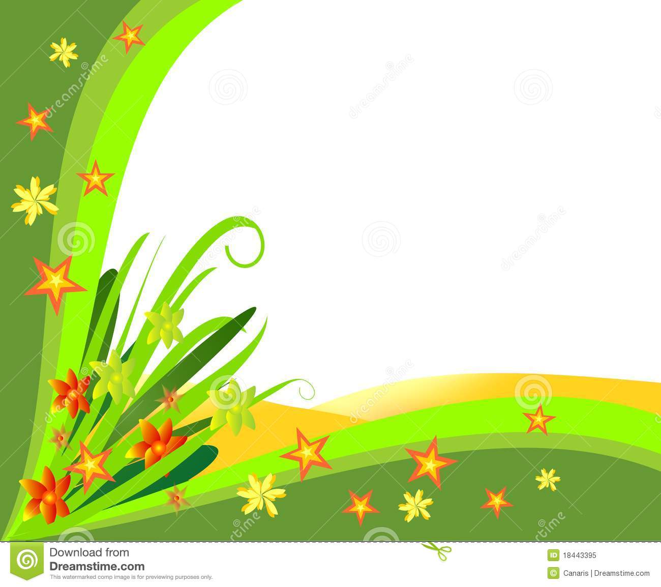 Detail Download Background Format Cdr Nomer 8