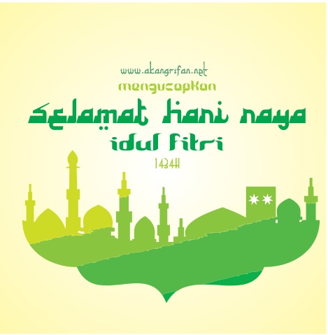 Detail Download Background Idul Fitri Nomer 55