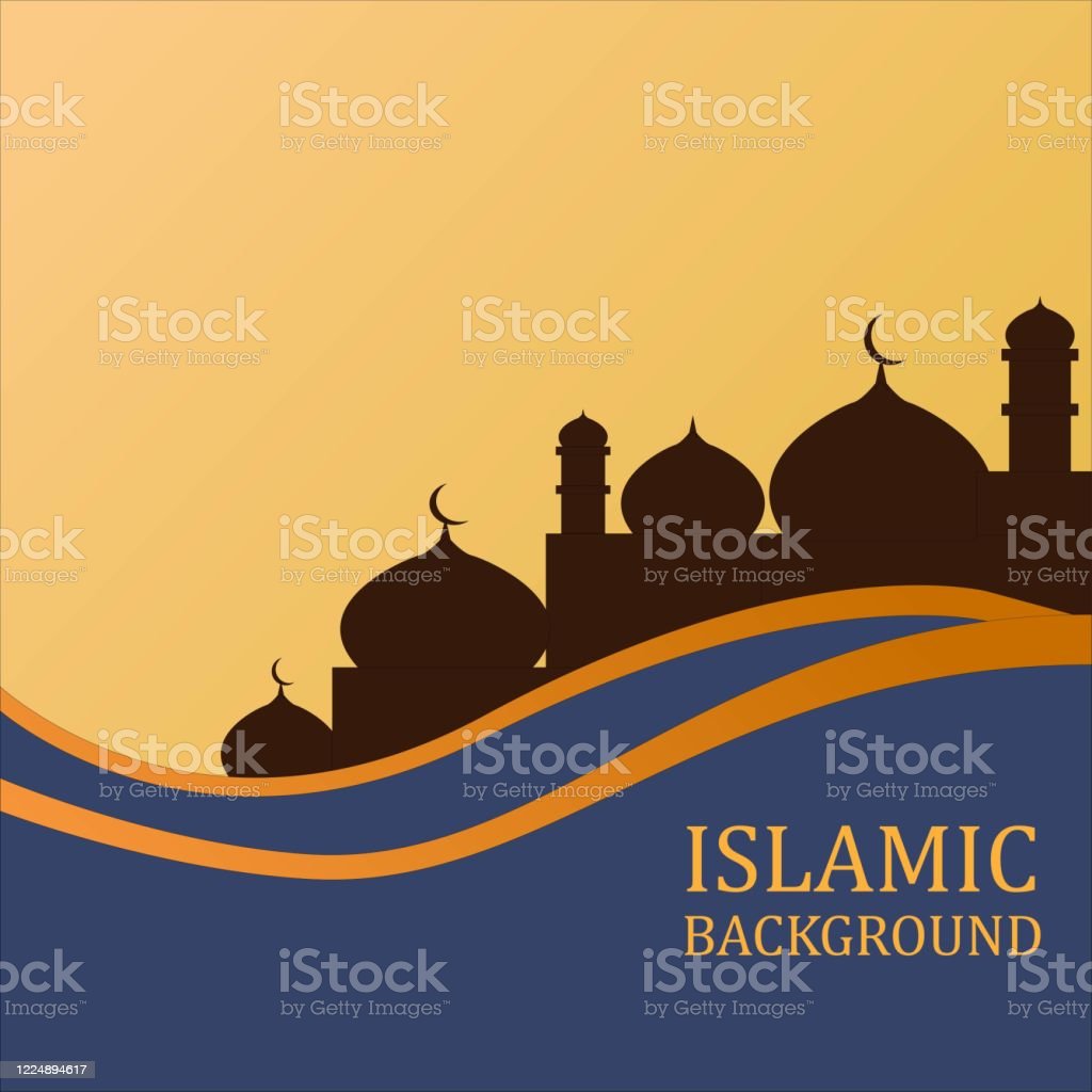 Detail Download Background Islamic Nomer 34
