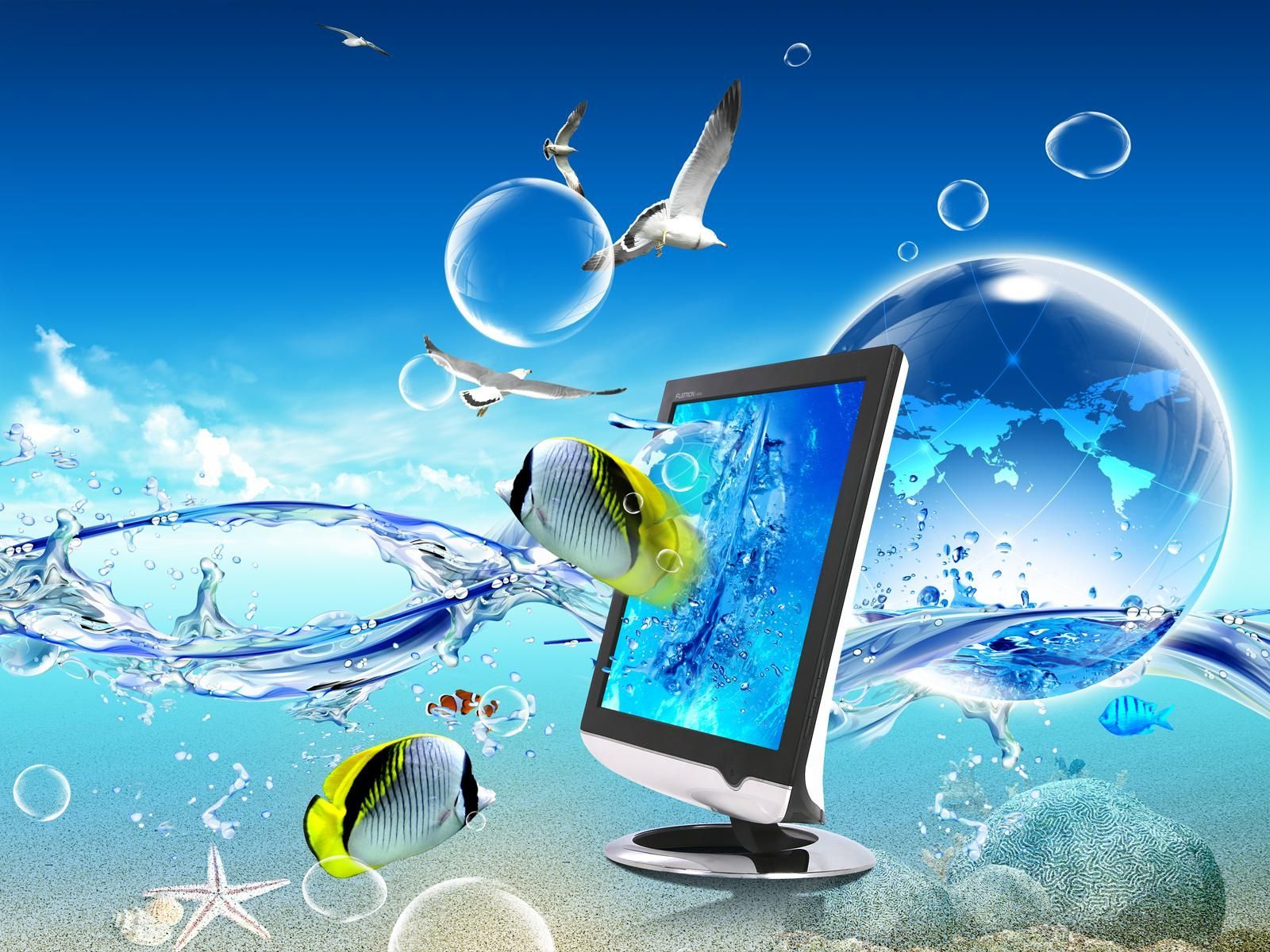 Detail Download Background Komputer Nomer 14
